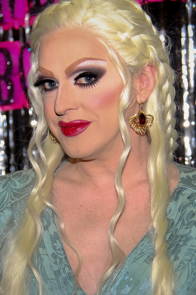Foto de Pandora Boxx