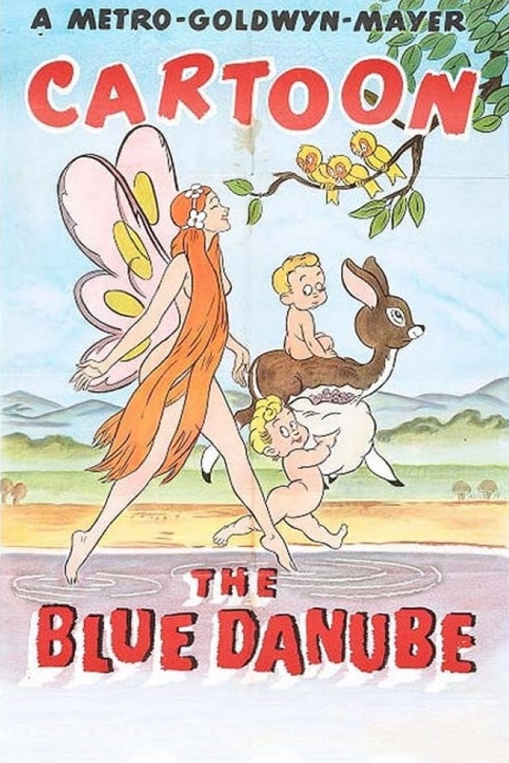 Poster movie