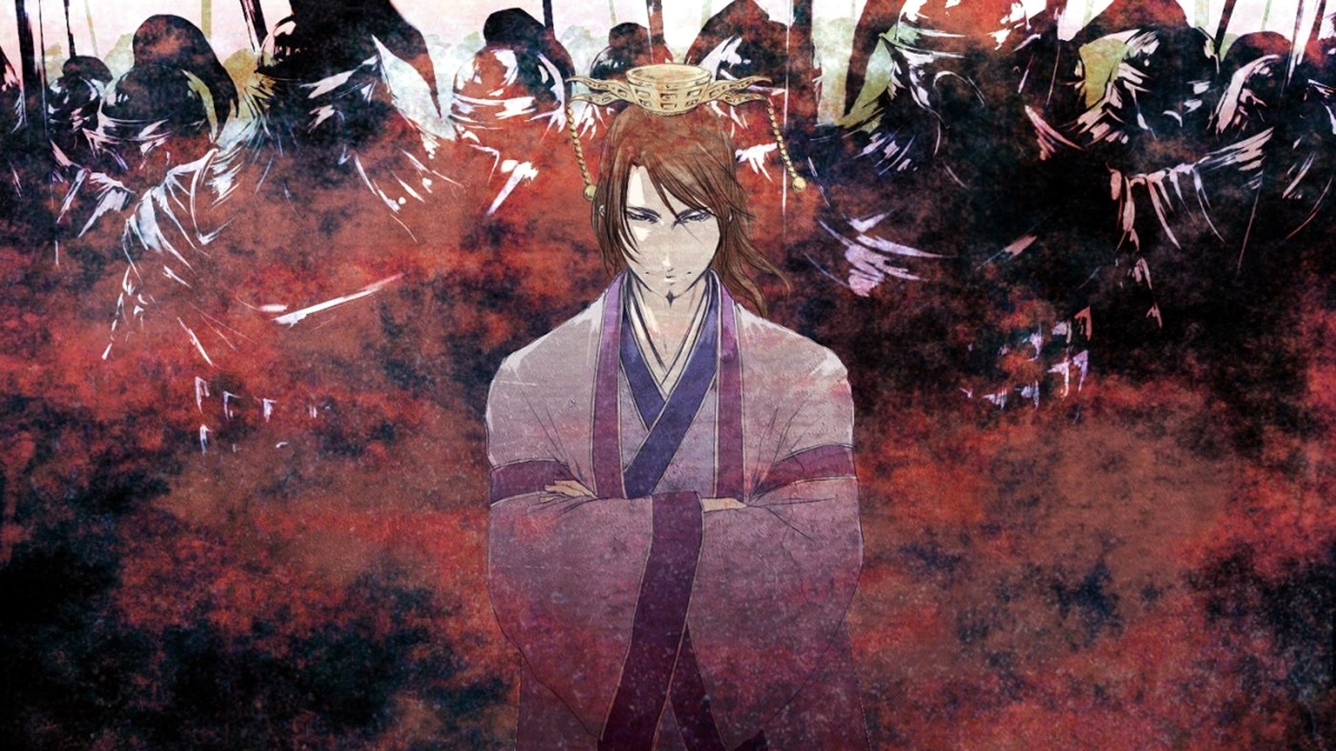 Backdrop image