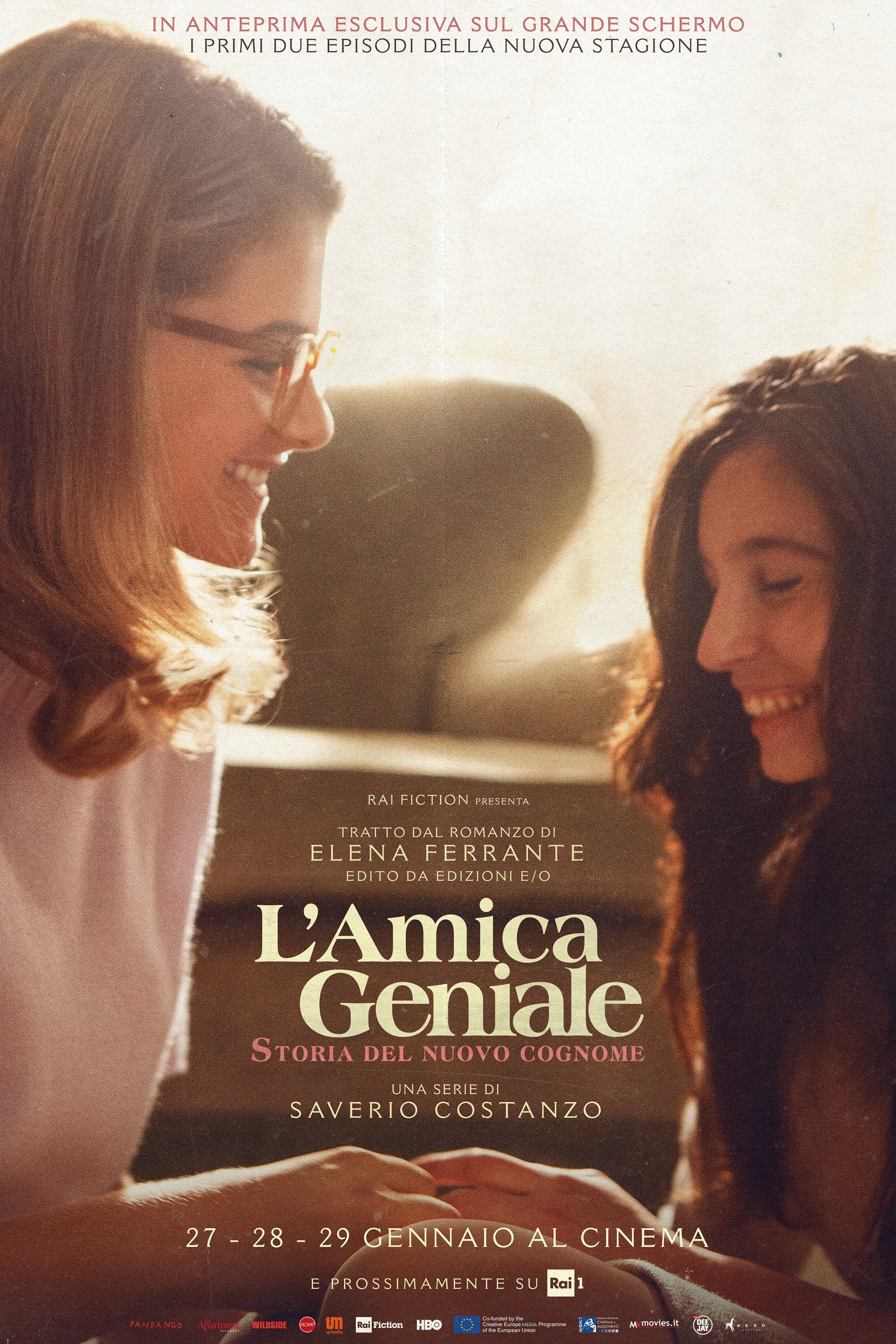 Poster de Temporada 2