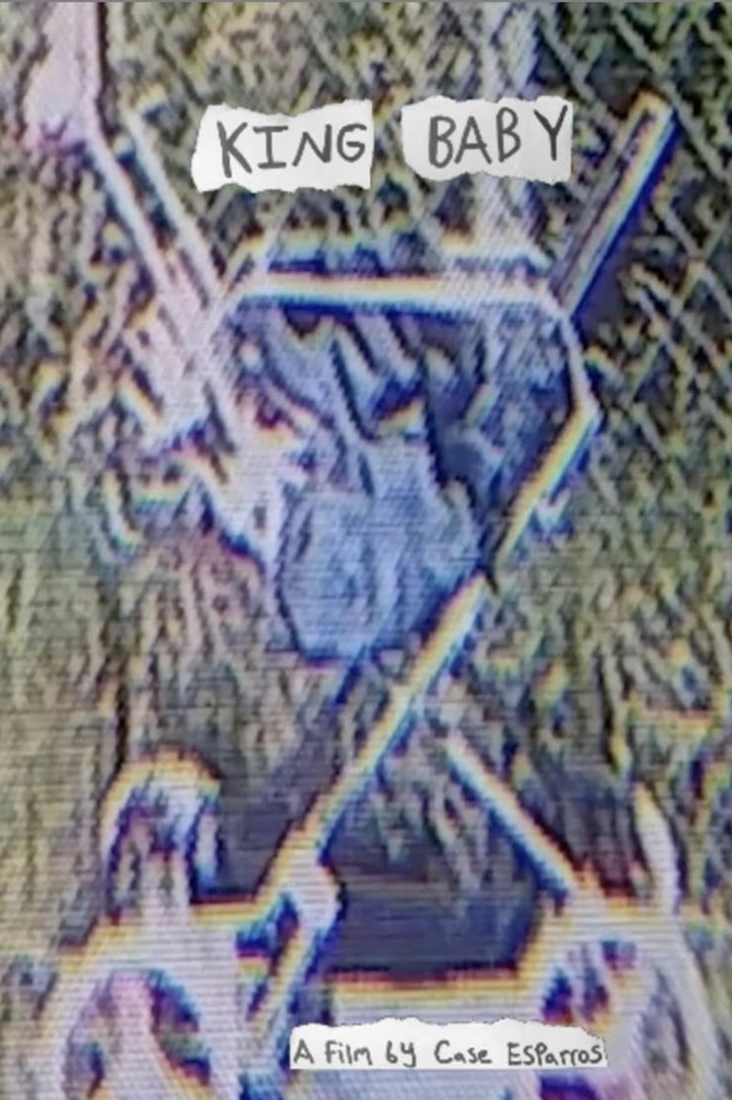 Poster de King Baby
