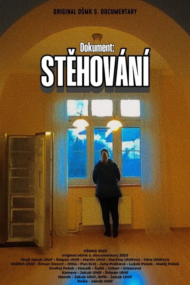 Poster movie