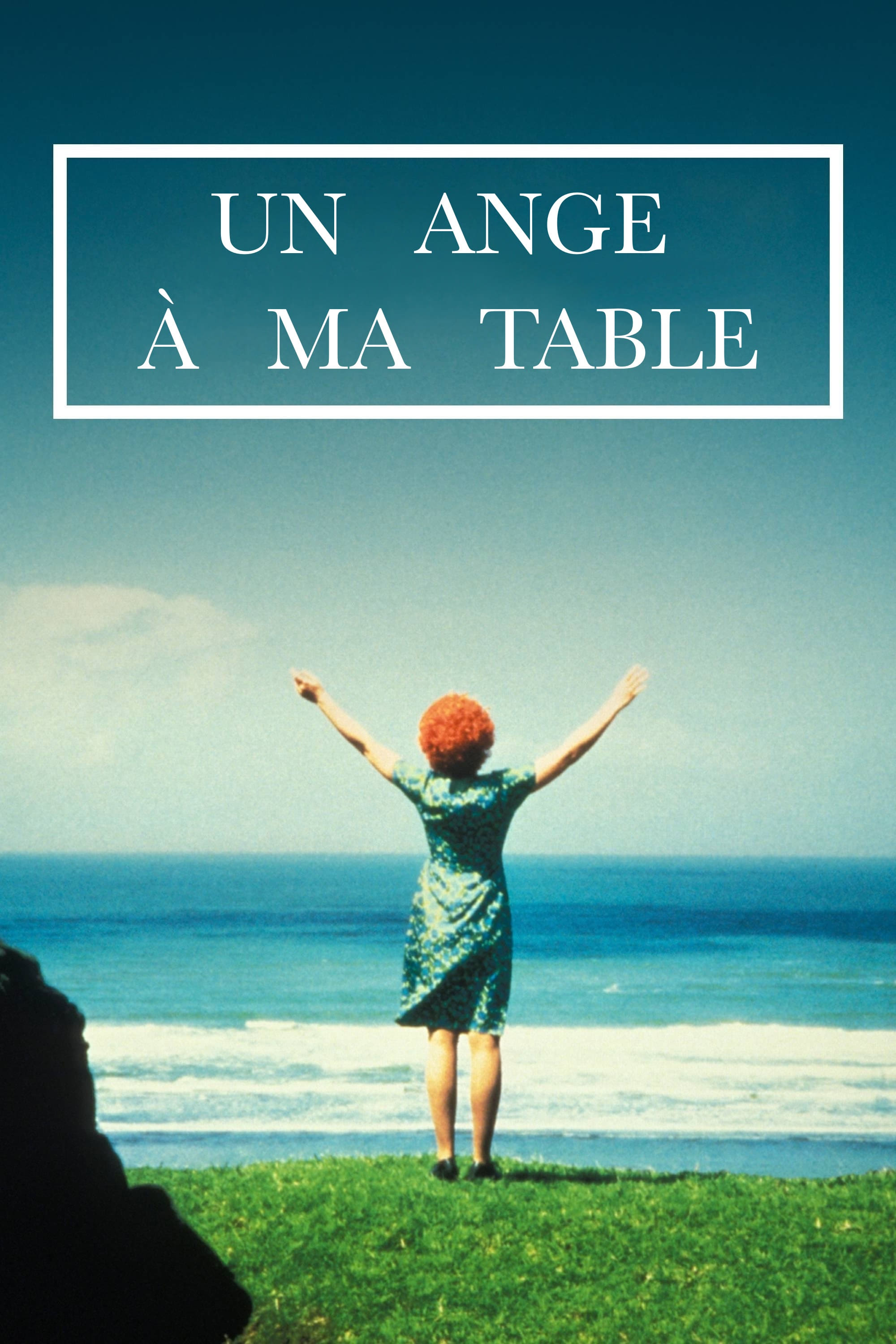 Affiche du film An Angel at My Table