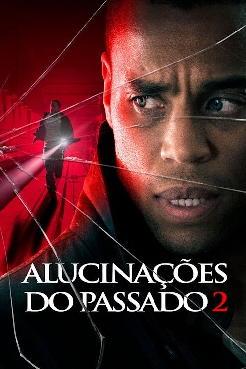 Poster de Alucinações do Passado 2
