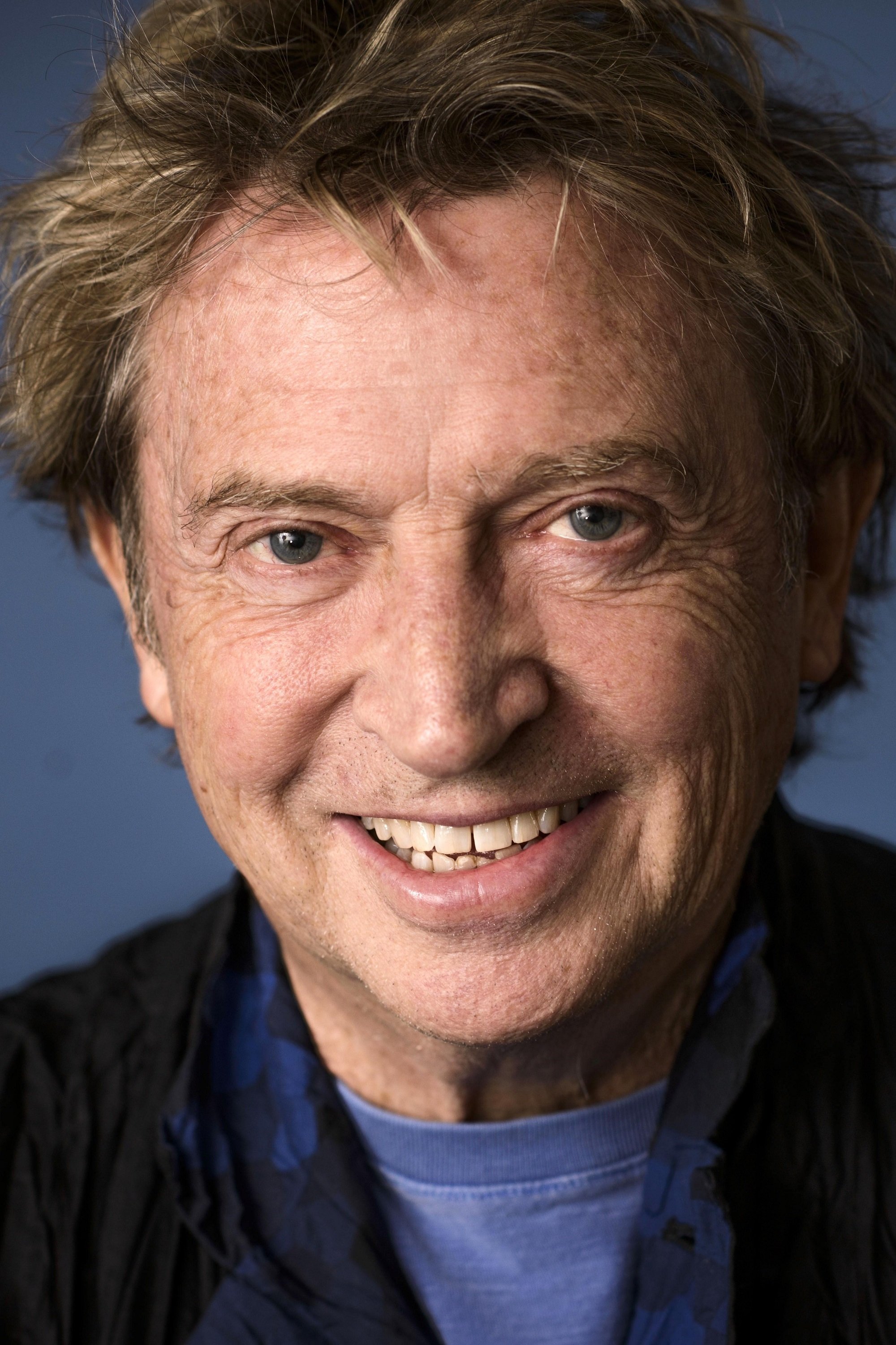 Foto de Andy Summers