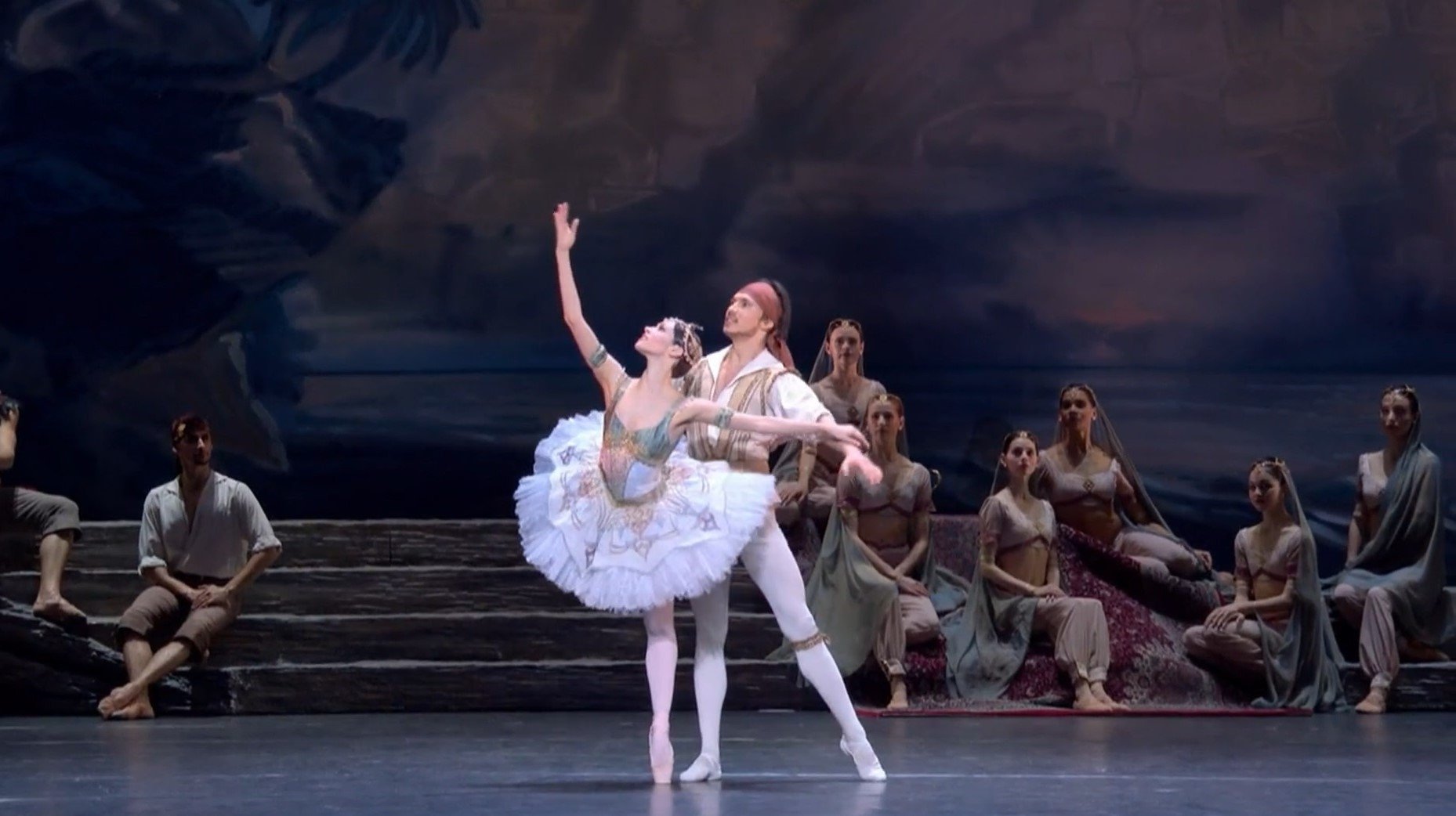 Le Corsaire
