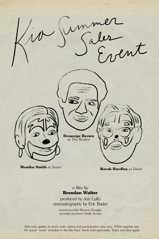 Poster movie