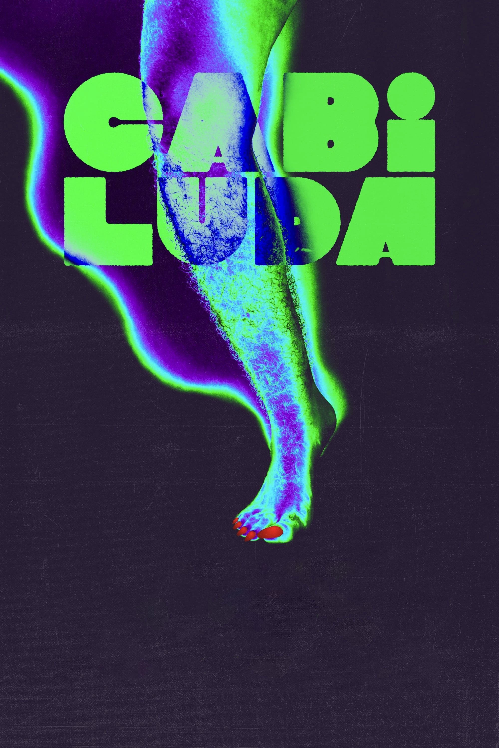 Poster de Cabiluda