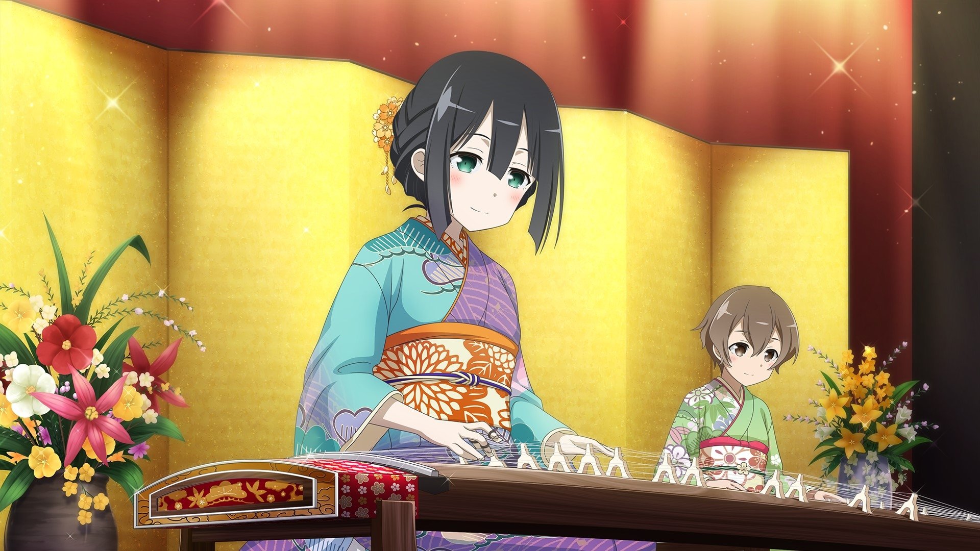 Backdrop image