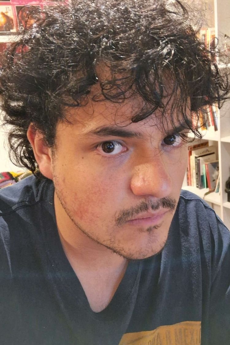 Foto de Esteban Zamarrón