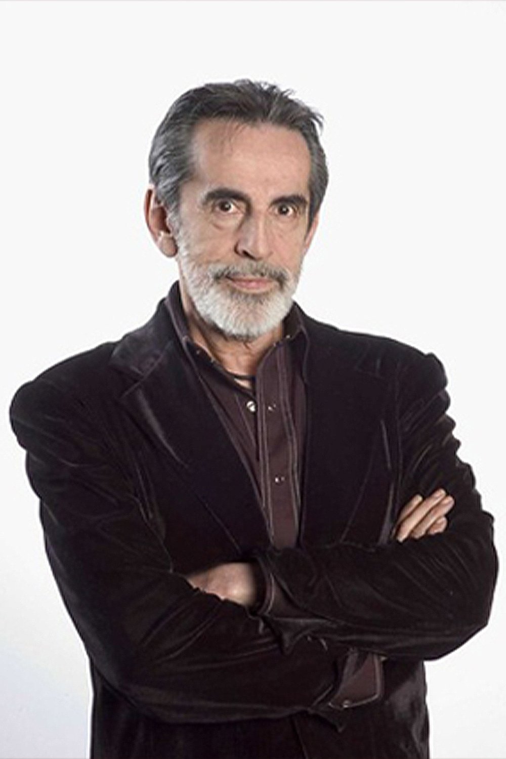 Foto de Frank Ramírez