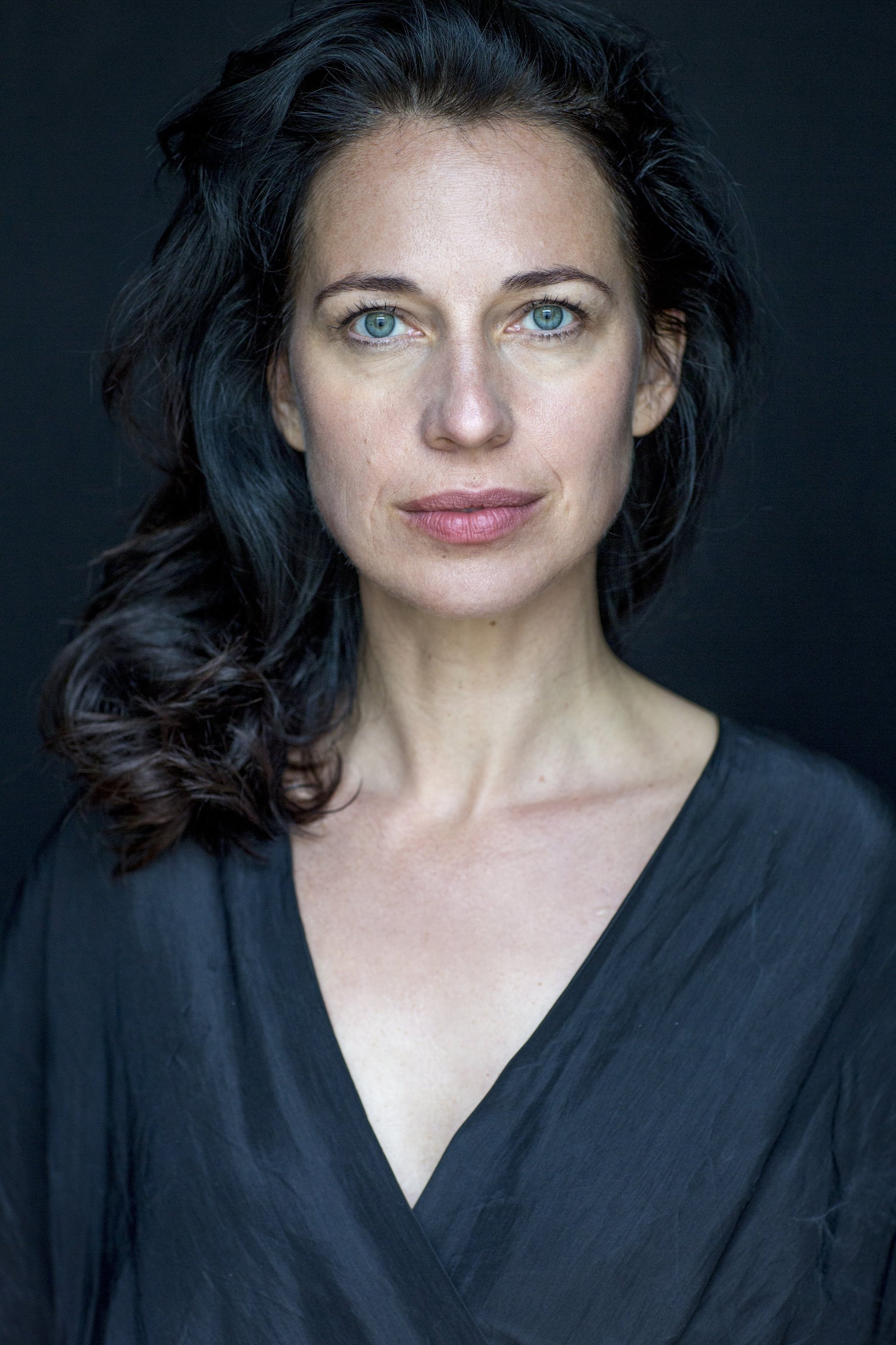 Foto de Agnes Mann