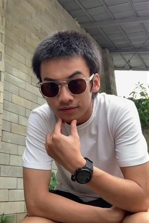 Foto de Mikha Hernan