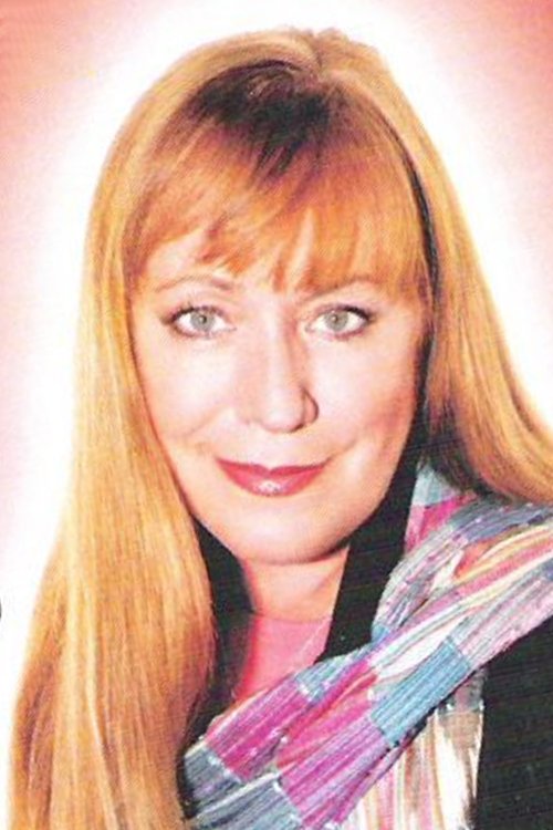 Foto de Dagmar Bláhová