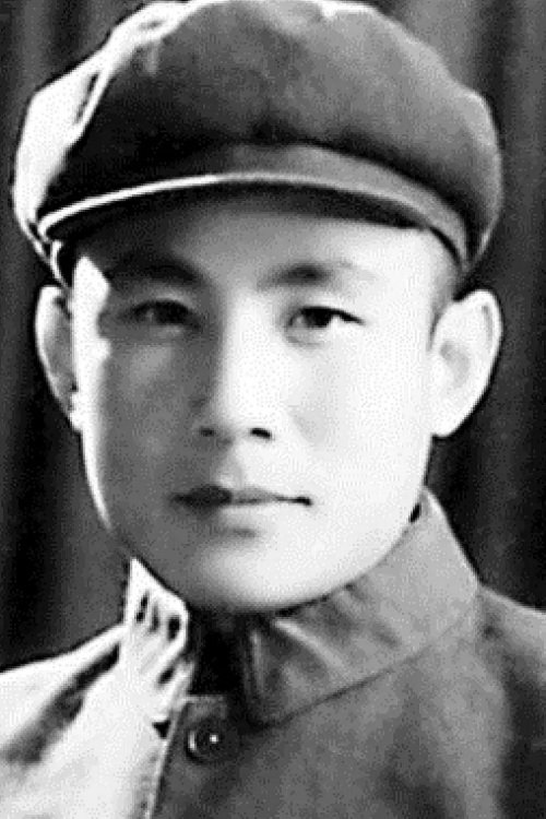 Foto de Zhang Lianfu