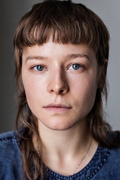 Foto de Emma D'Arcy