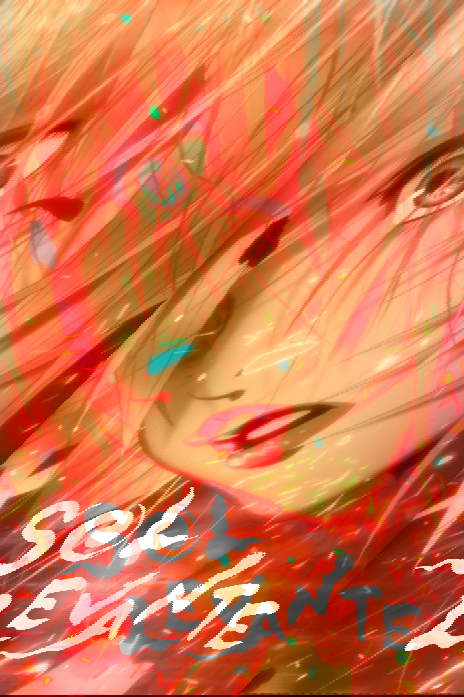 Poster de Sol Levante