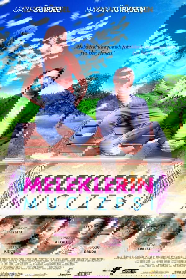 Meleklerin Mucizesi