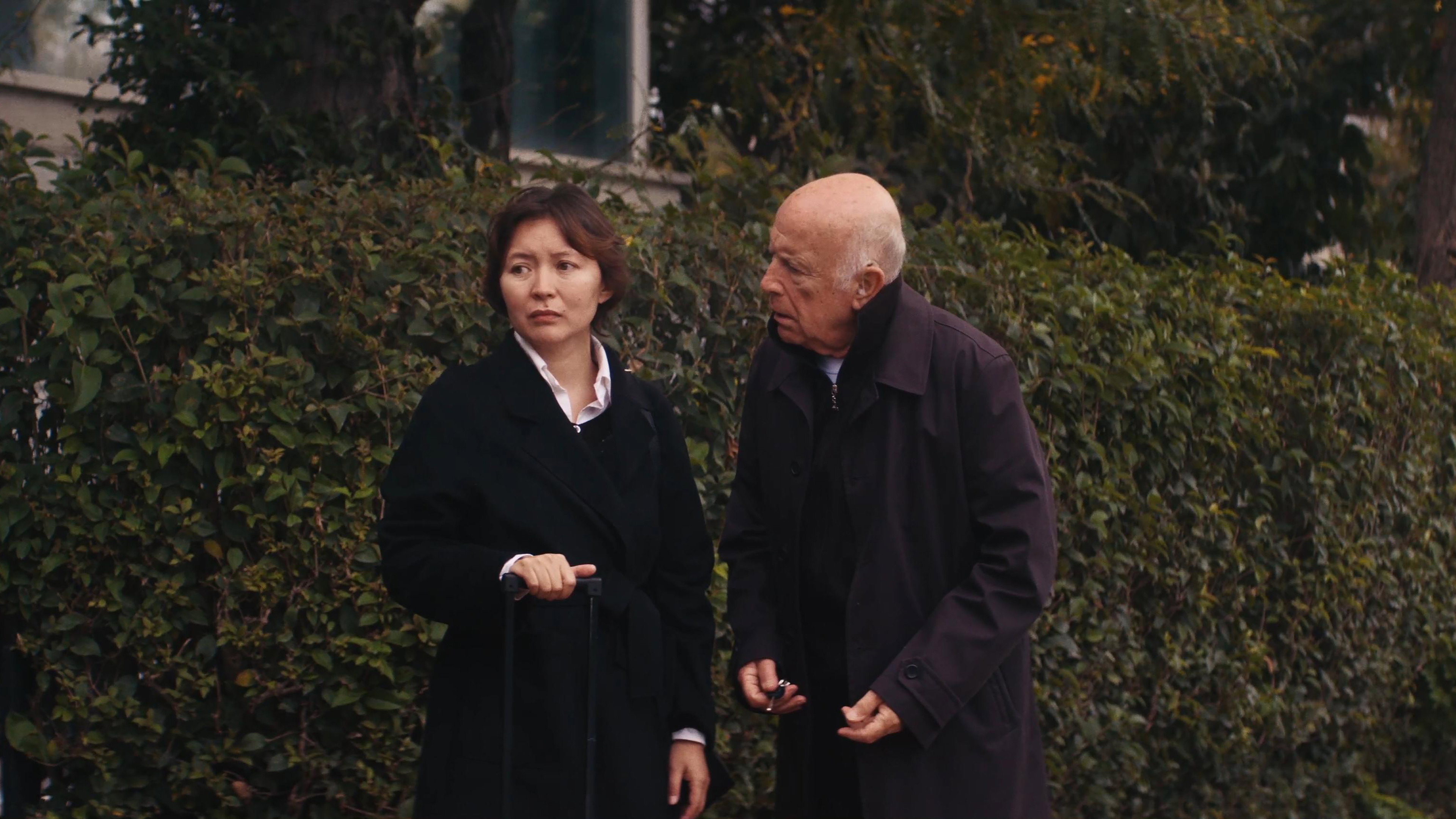 Director