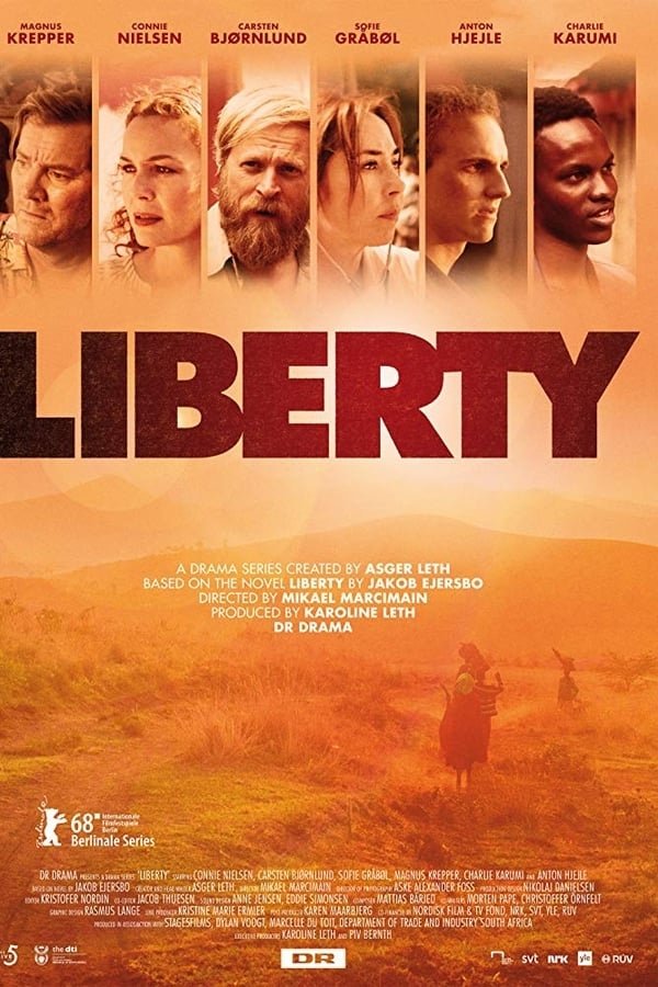 Poster de Temporada 1