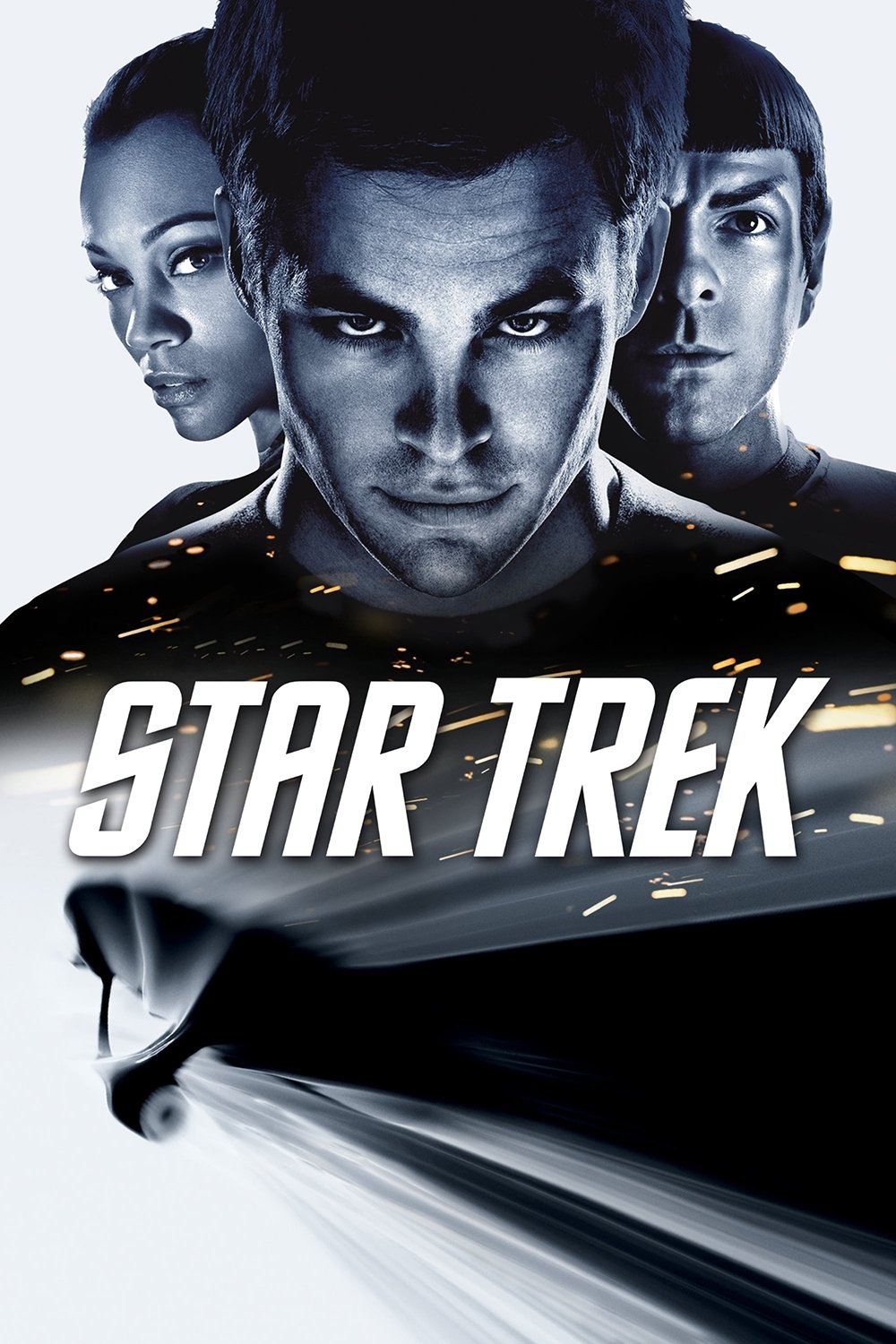 Poster de Star Trek