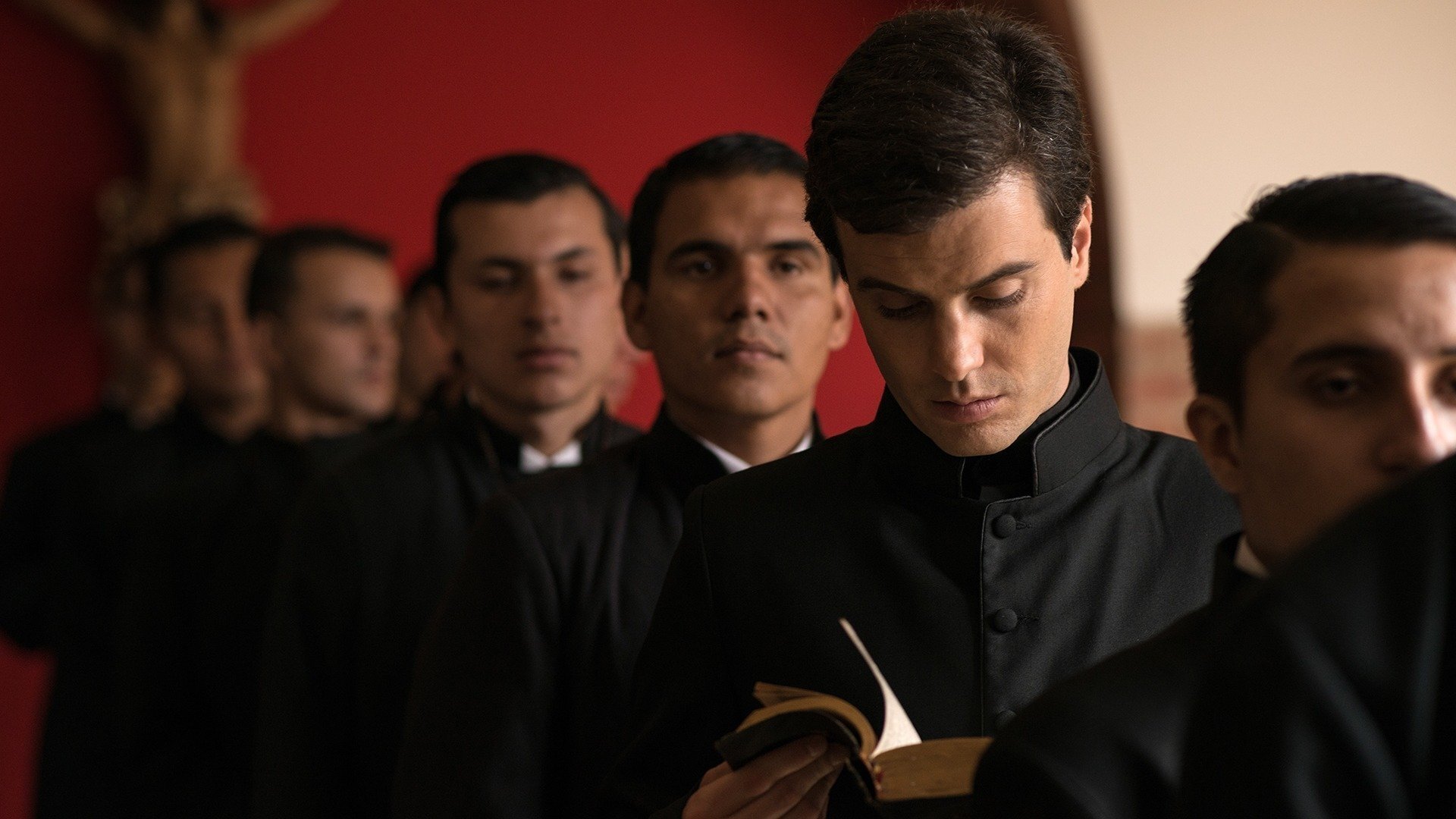 El Papa Rebelde