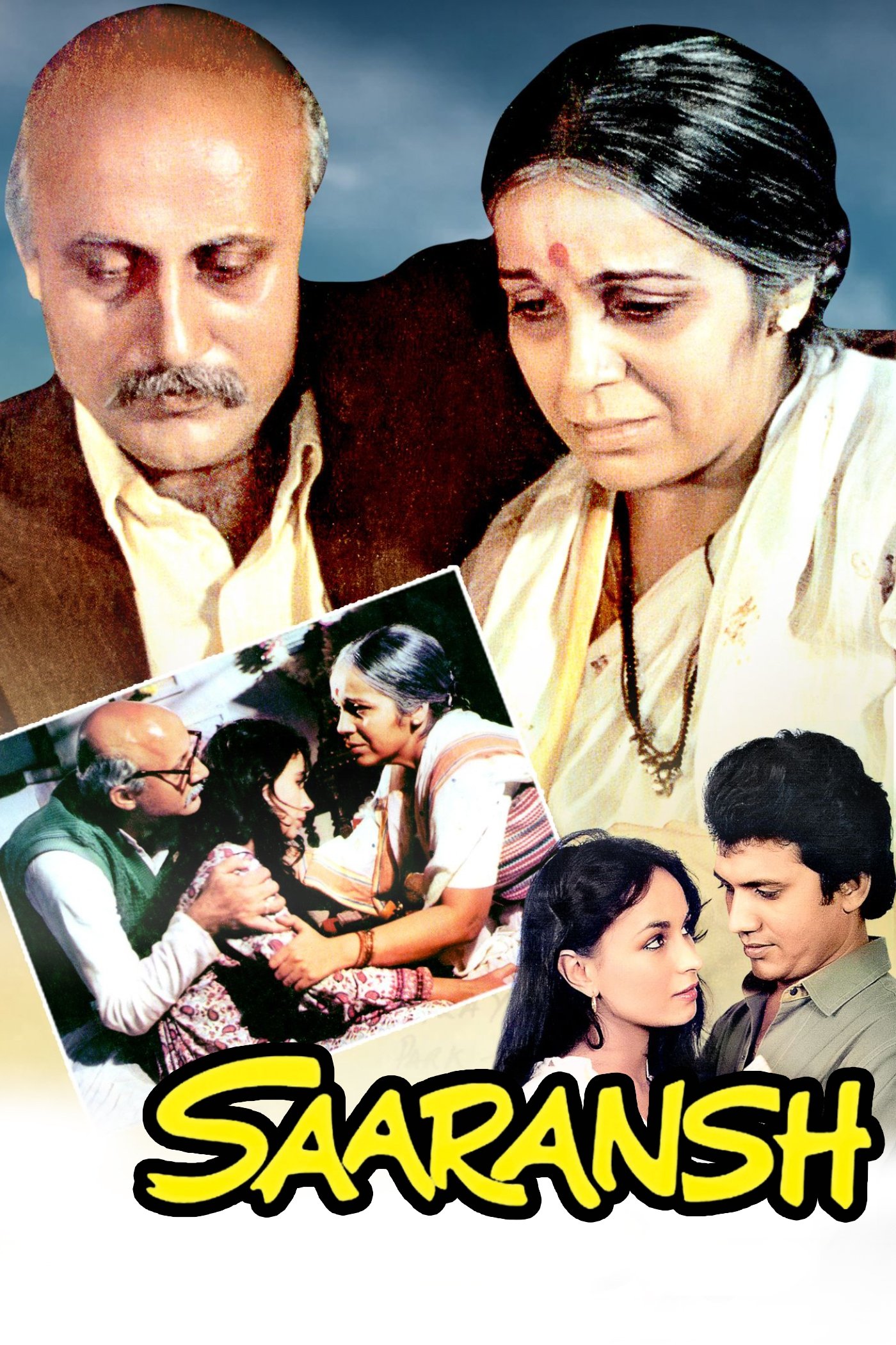 Poster movie