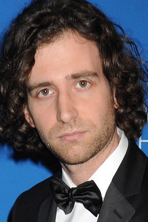 Foto de Kyle Mooney
