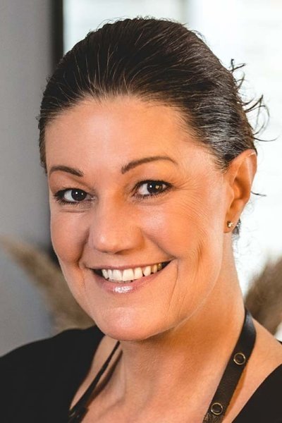 Foto de Mette Blomsterberg
