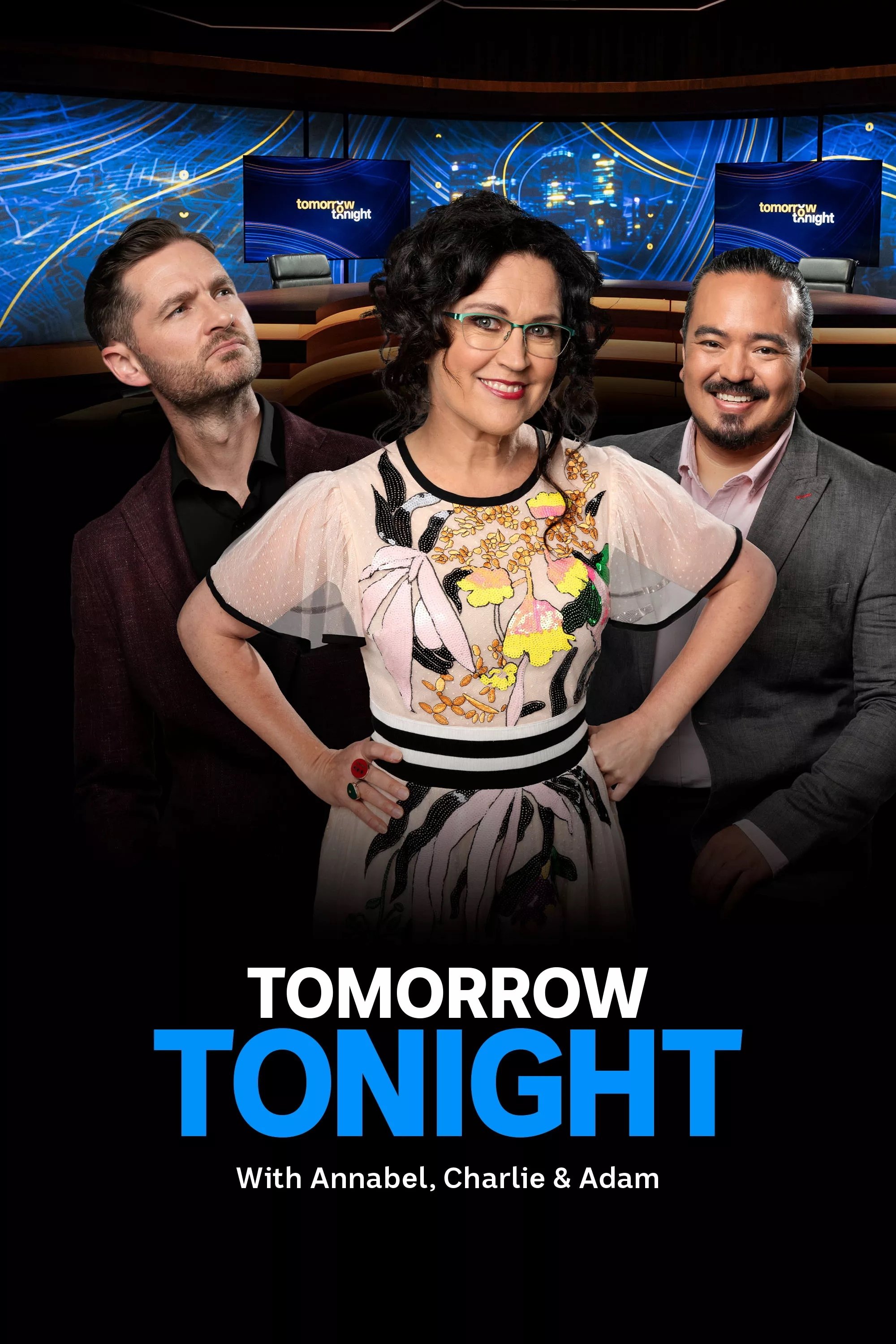 Poster de Temporada 2