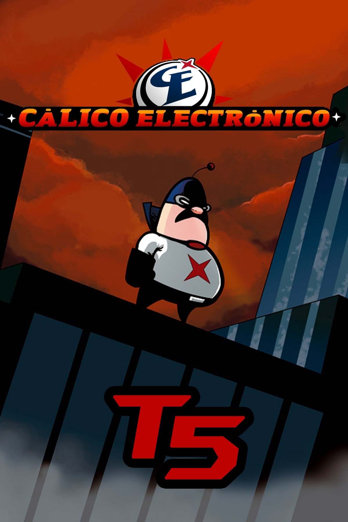 Poster de Temporada 5