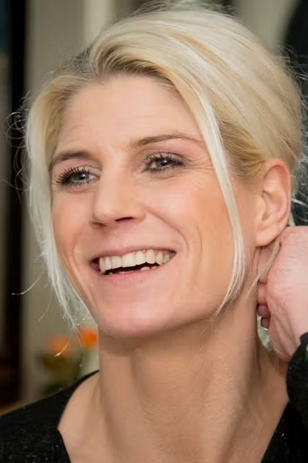 Foto de Rikke Hørlykke