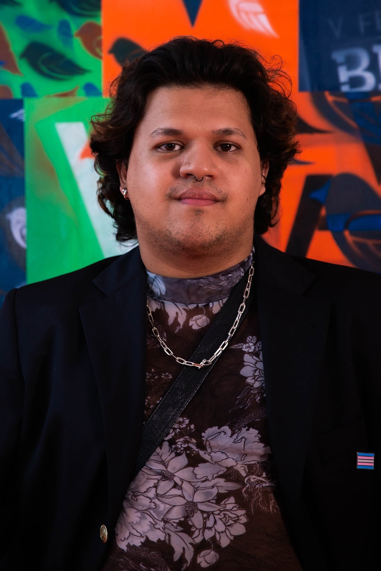 Foto de Bruny Derotzi