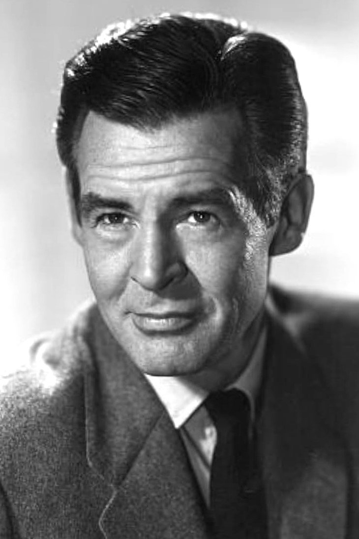 Foto de Robert Ryan