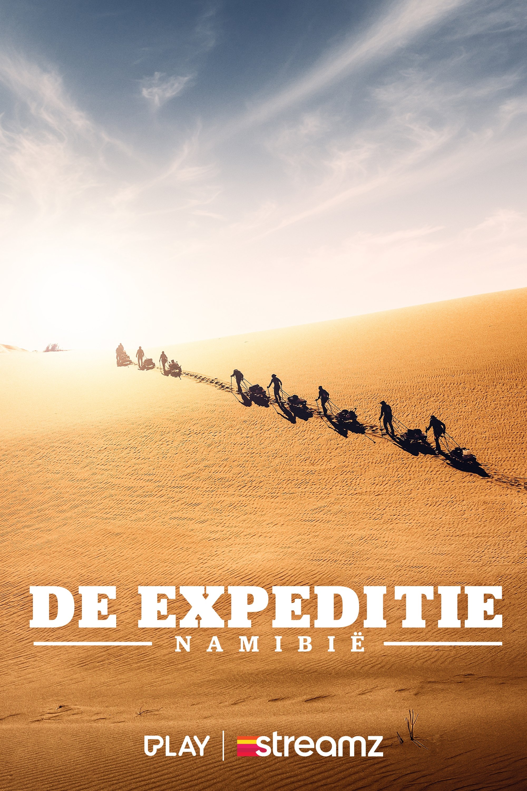 Poster de Temporada 2