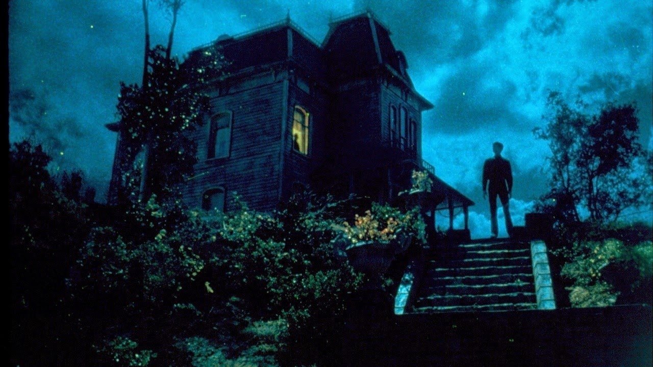 Psycho II 1983 123movies