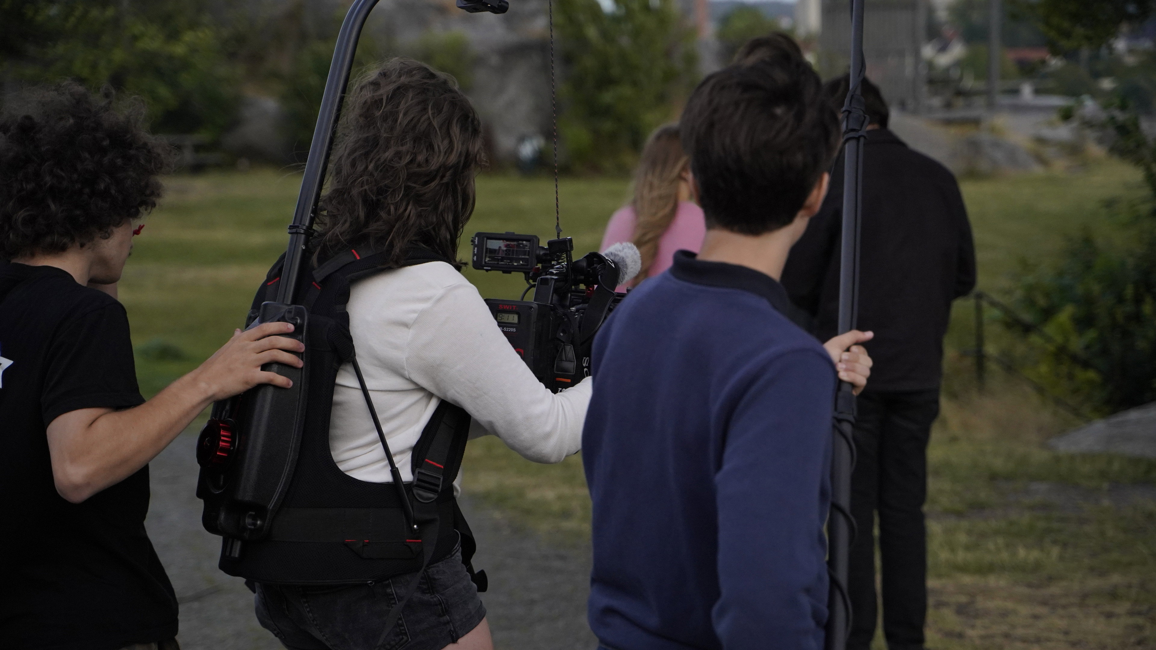 Director