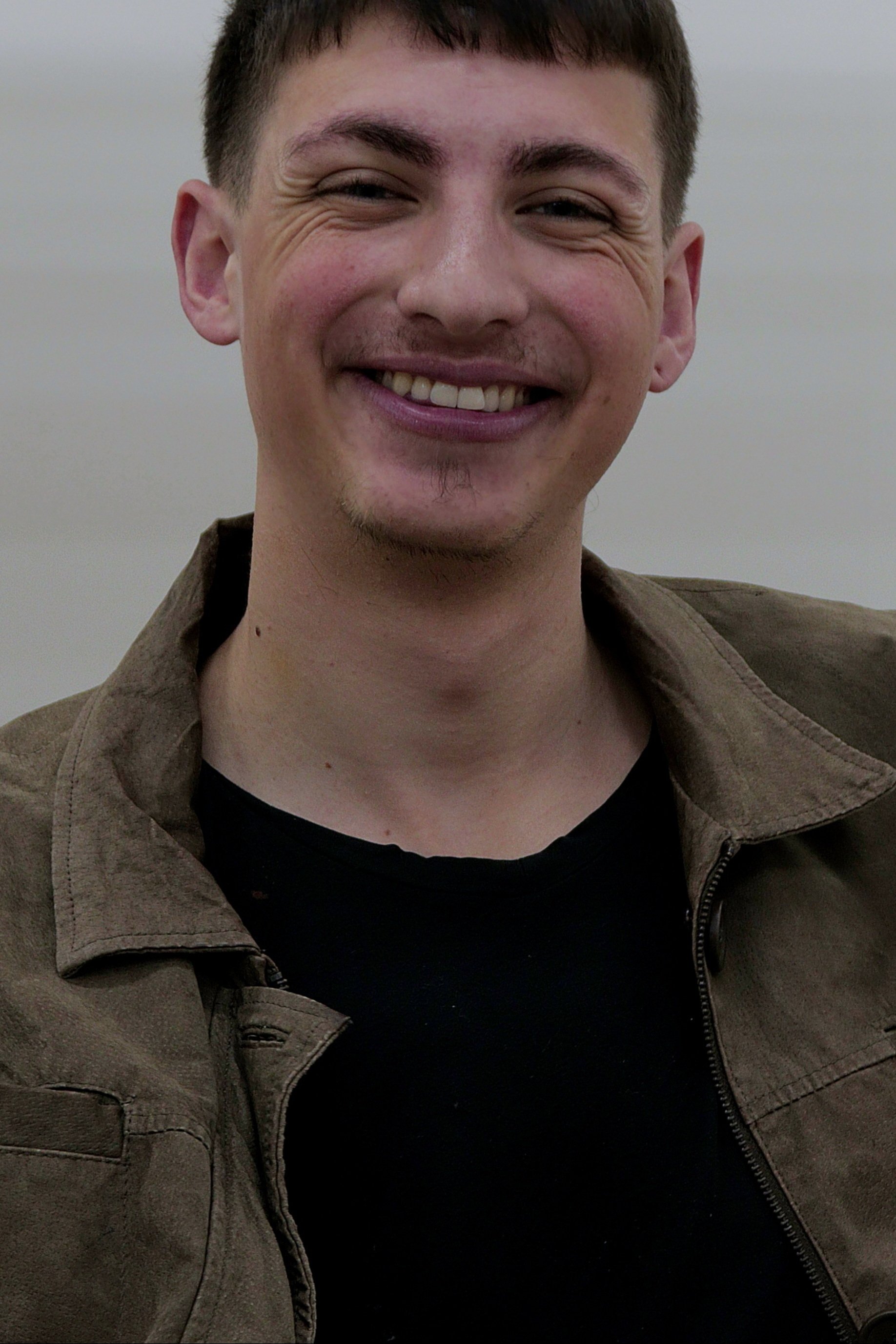 Foto de Hariel Christopher
