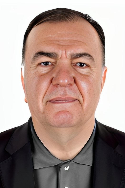 Foto de Mazlum Kiper