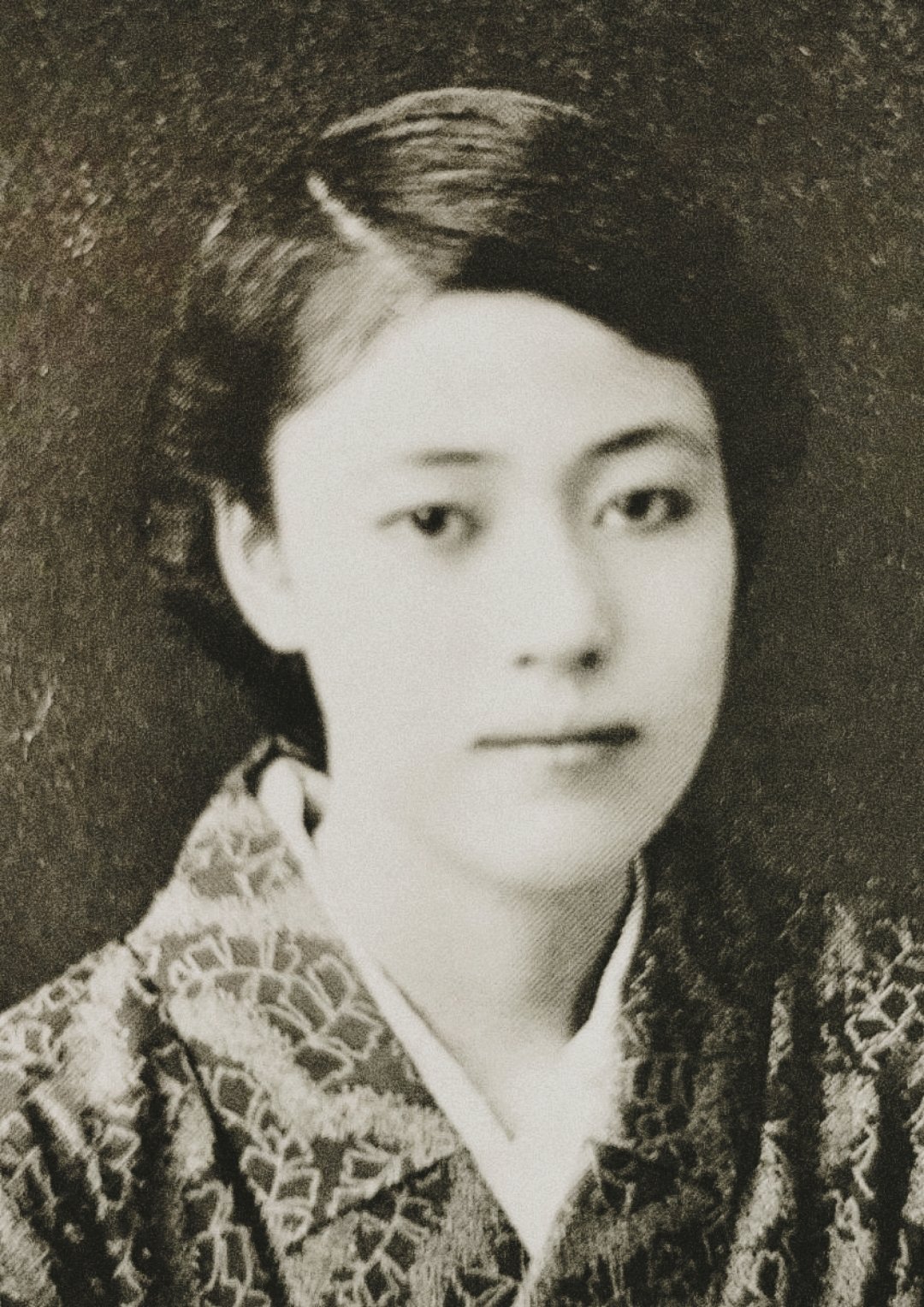 Shishōsetsu 5