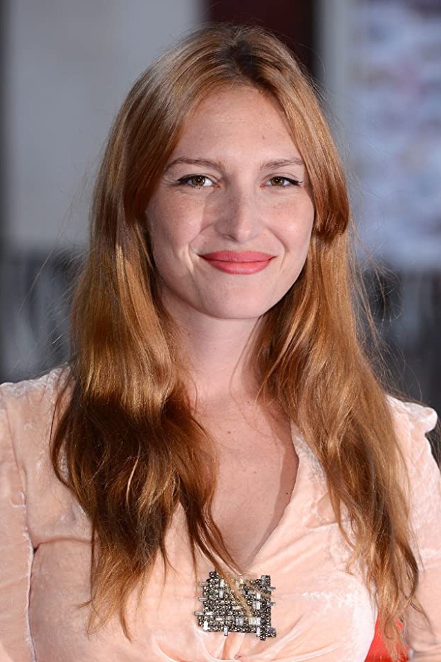 Foto de Joséphine de la Baume
