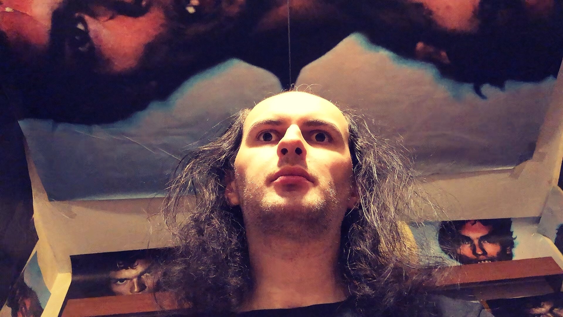 Backdrop image