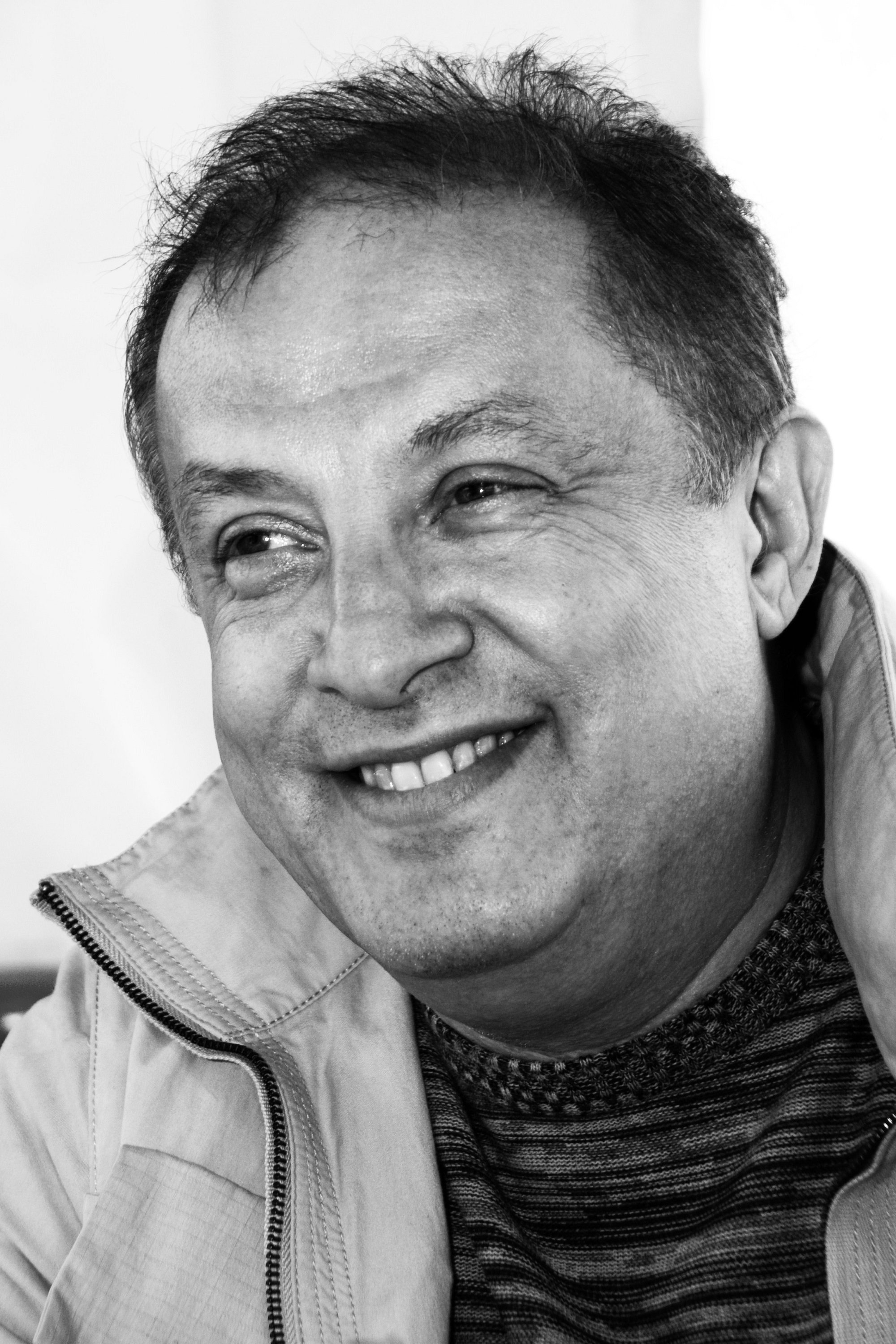 Foto de Vitaliy Dobrusin