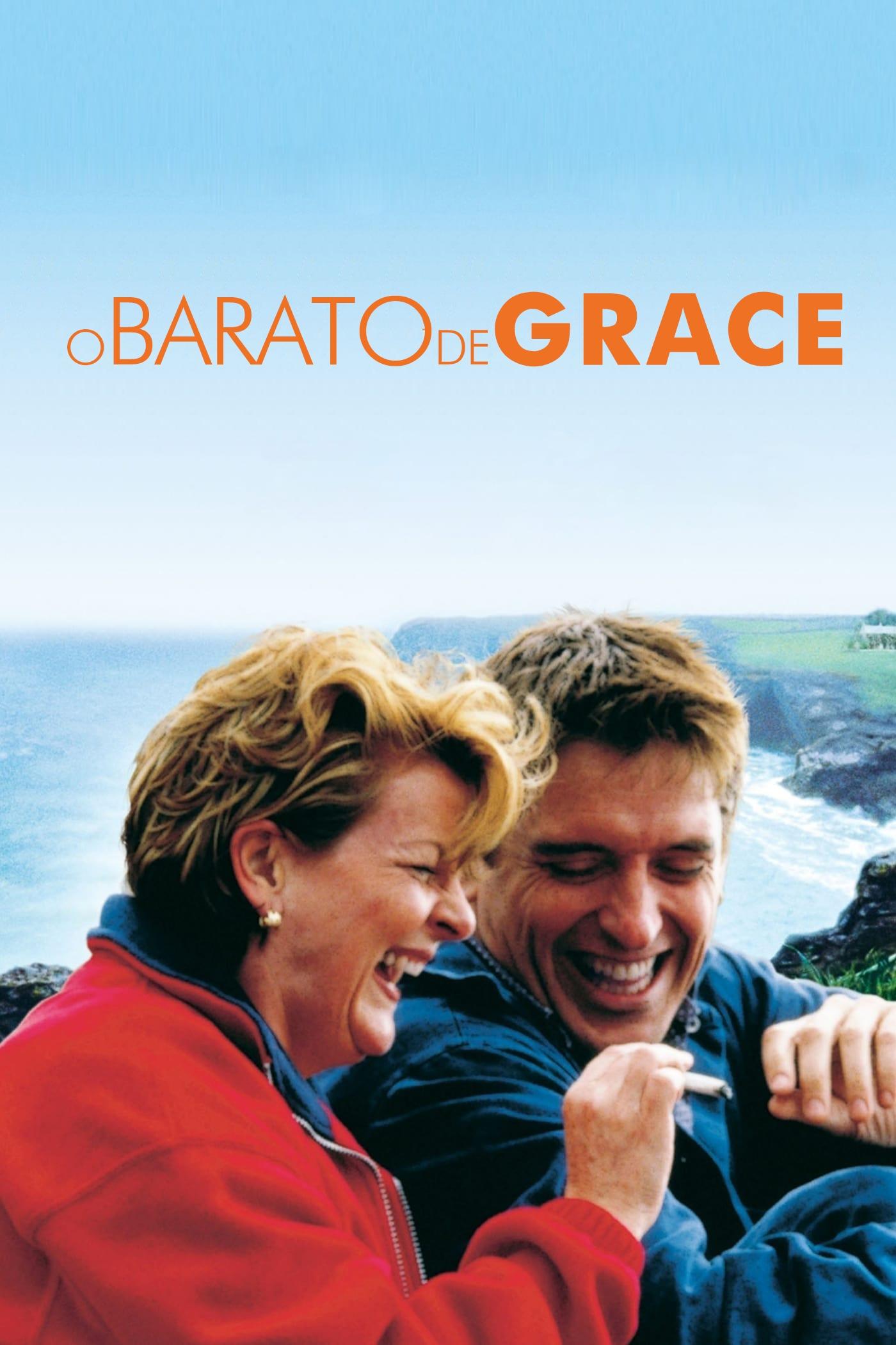 Poster de O Barato de Grace