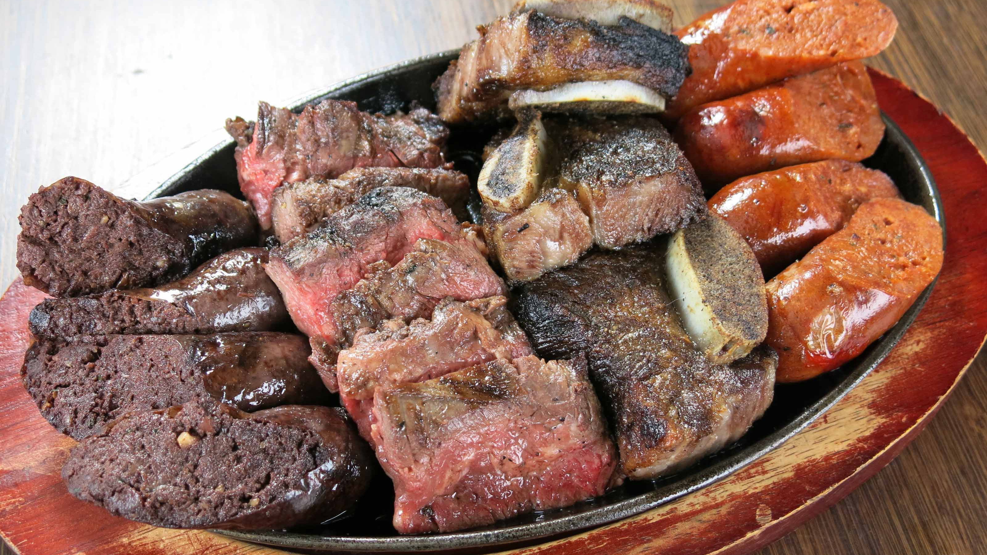 Meat Lovers