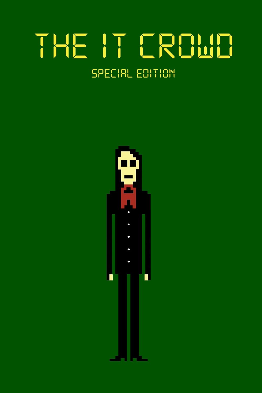 Poster de Especiais