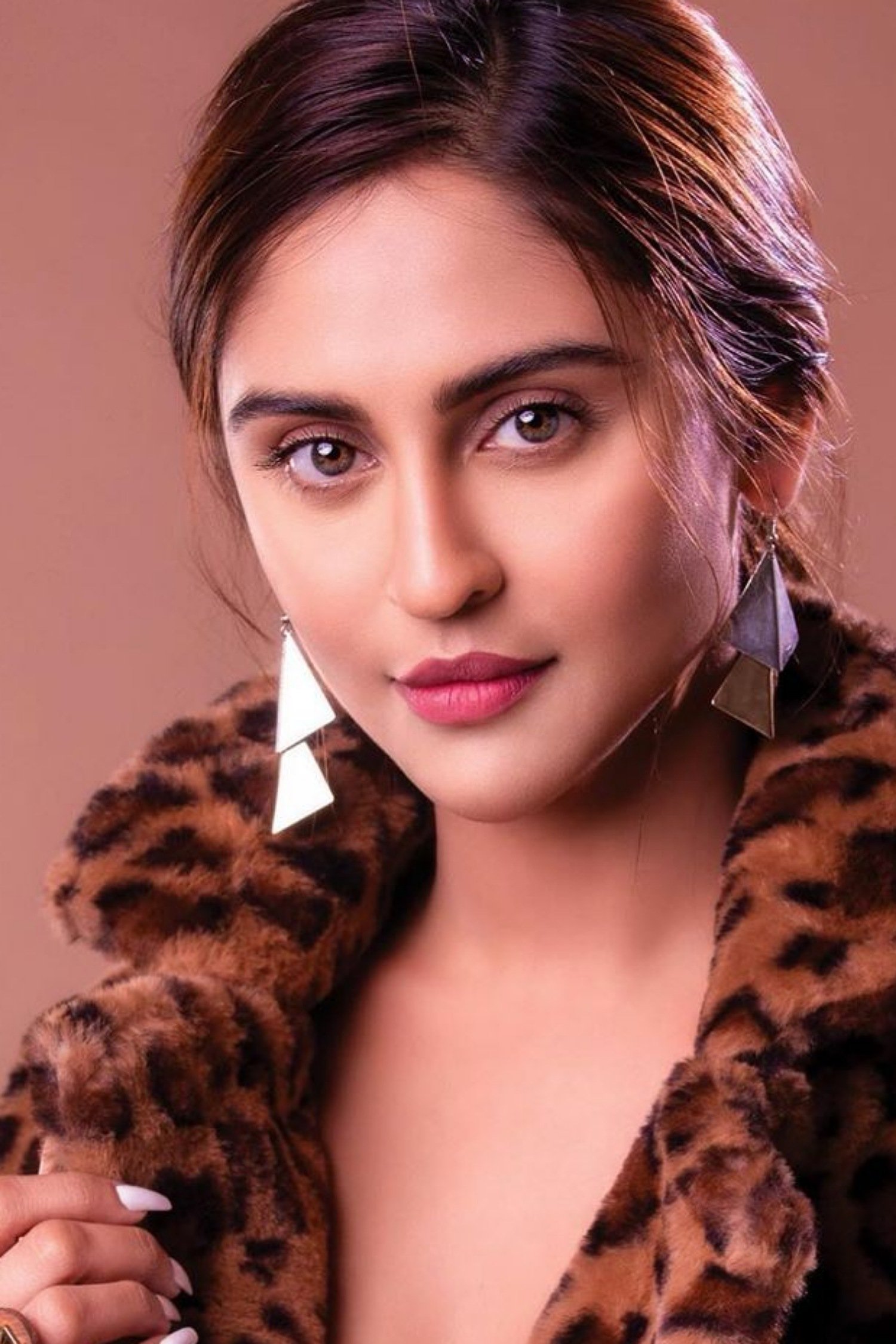 Foto de Krystle D'Souza