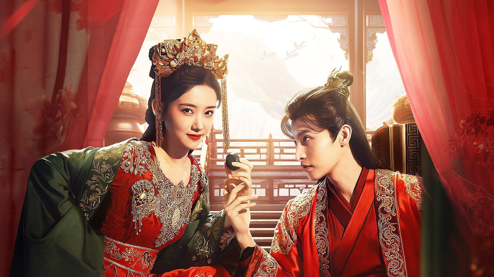 Backdrop image