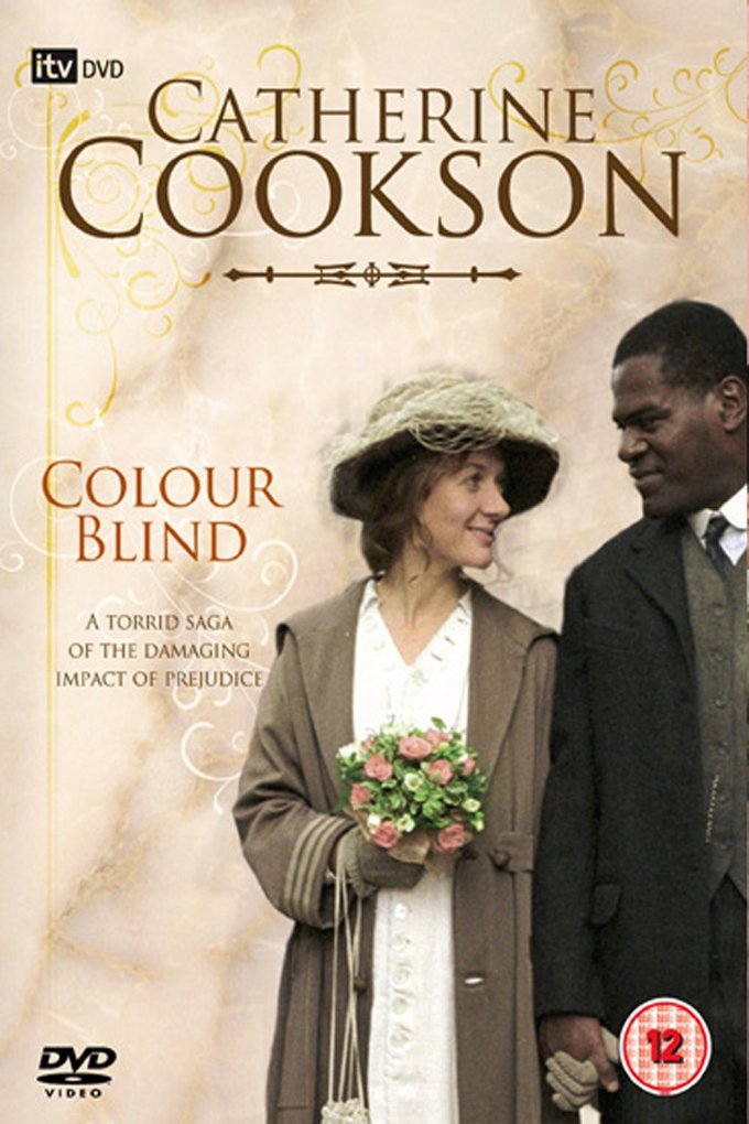 Poster de Colour Blind