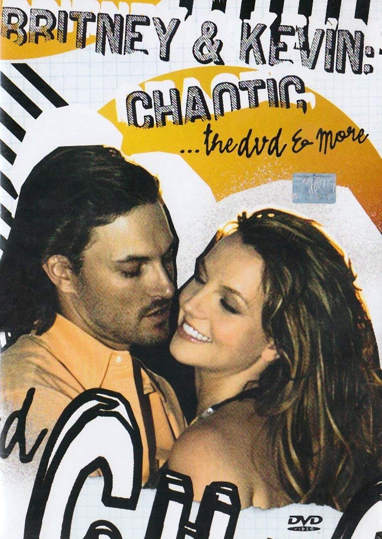 Poster de Britney and Kevin: Chaotic
